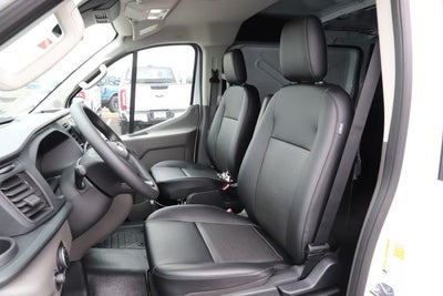 2027 Ford Transit-150 Base