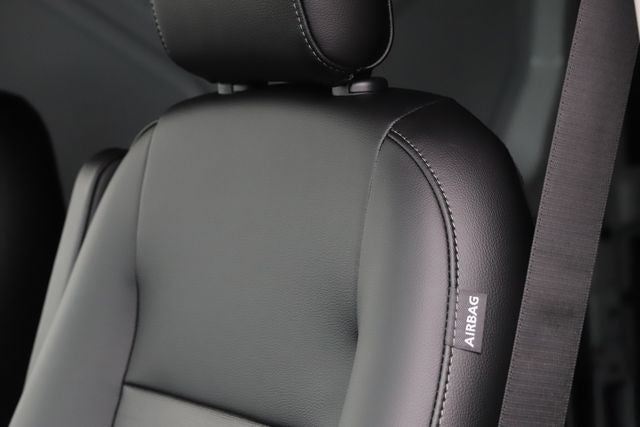 2027 Ford Transit-150 Base