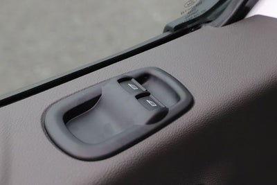 2027 Ford Transit-150 Base