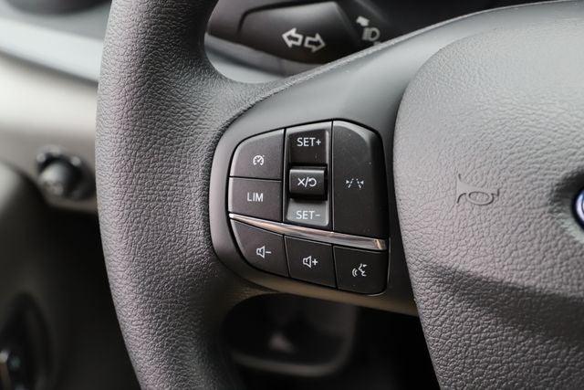 2027 Ford Transit-150 Base
