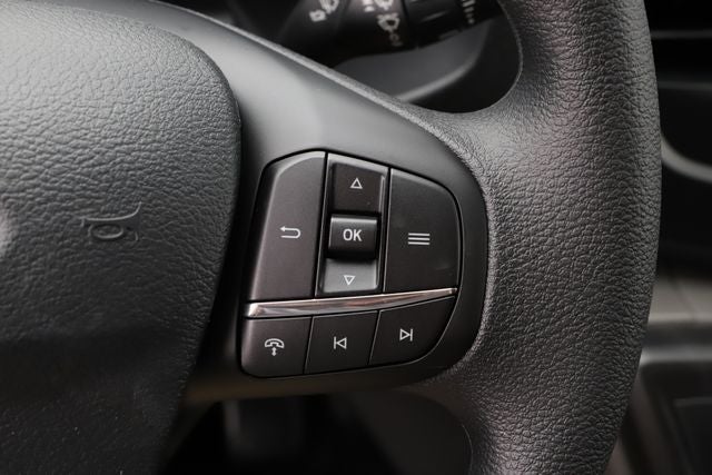 2027 Ford Transit-150 Base