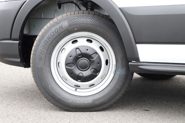 2027 Ford Transit-150 Base