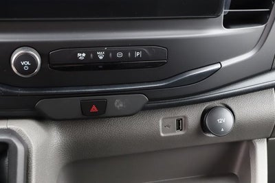 2027 Ford Transit-150 Base