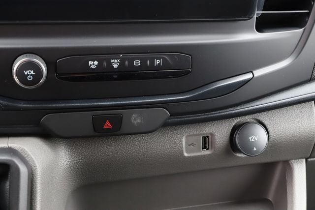 2027 Ford Transit-150 Base