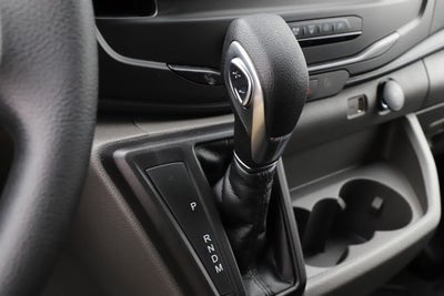 2027 Ford Transit-150 Base