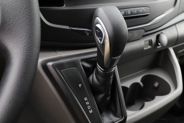 2027 Ford Transit-150 Base