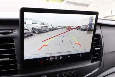 2027 Ford Transit-150 Base