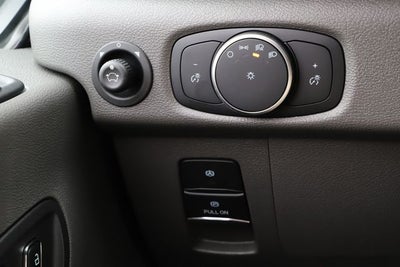 2027 Ford Transit-150 Base