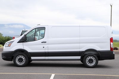 2027 Ford Transit-150 Base