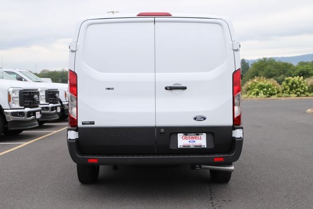 2027 Ford Transit-150 Base