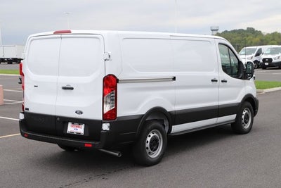2027 Ford Transit-150 Base