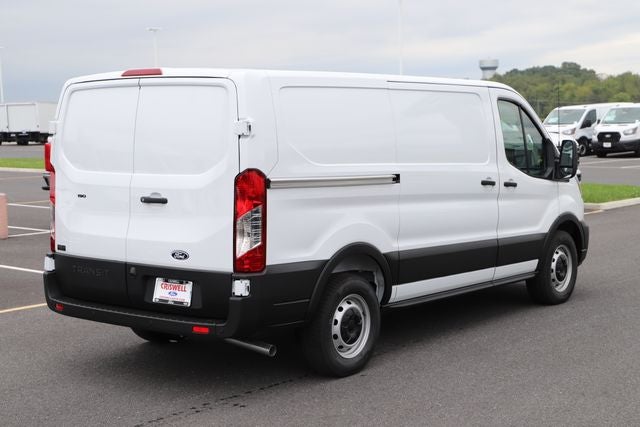 2027 Ford Transit-150 Base