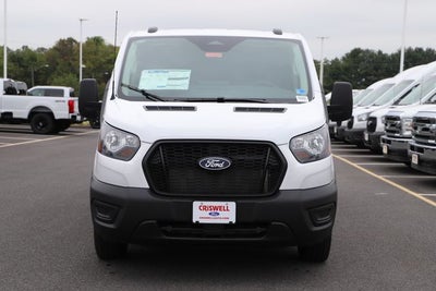 2027 Ford Transit-150 Base