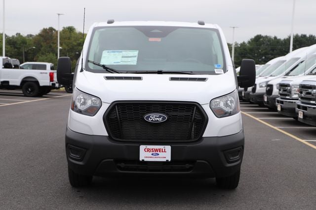 2027 Ford Transit-150 Base