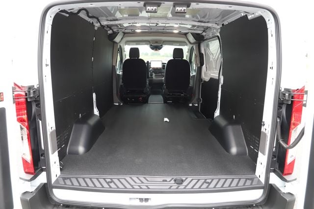 2027 Ford Transit-150 Base