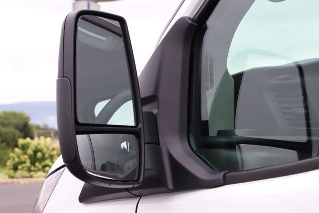 2027 Ford Transit-150 Base