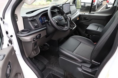 2027 Ford Transit-150 Base