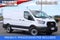 2027 Ford Transit-150 Base