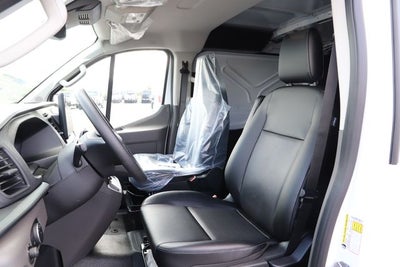 2027 Ford Transit-150 Base