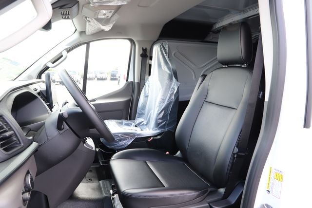 2027 Ford Transit-150 Base