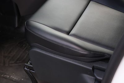 2027 Ford Transit-150 Base