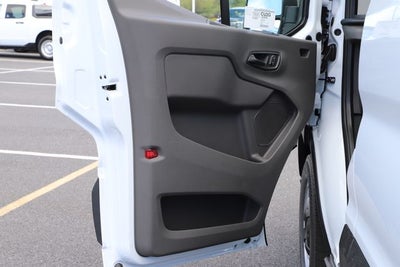 2027 Ford Transit-150 Base