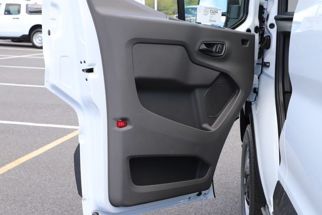 2027 Ford Transit-150 Base
