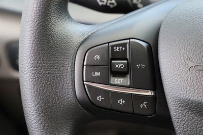 2027 Ford Transit-150 Base