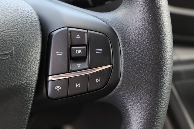 2027 Ford Transit-150 Base