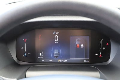 2027 Ford Transit-150 Base