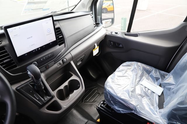 2027 Ford Transit-150 Base