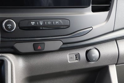 2027 Ford Transit-150 Base