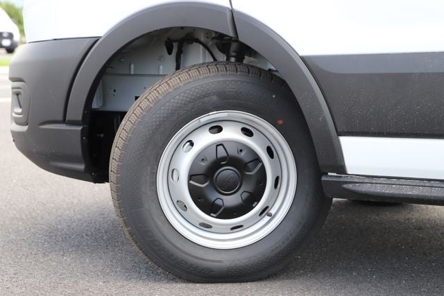 2027 Ford Transit-150 Base