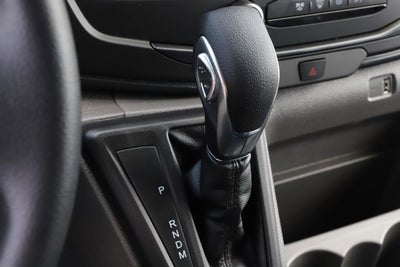 2027 Ford Transit-150 Base