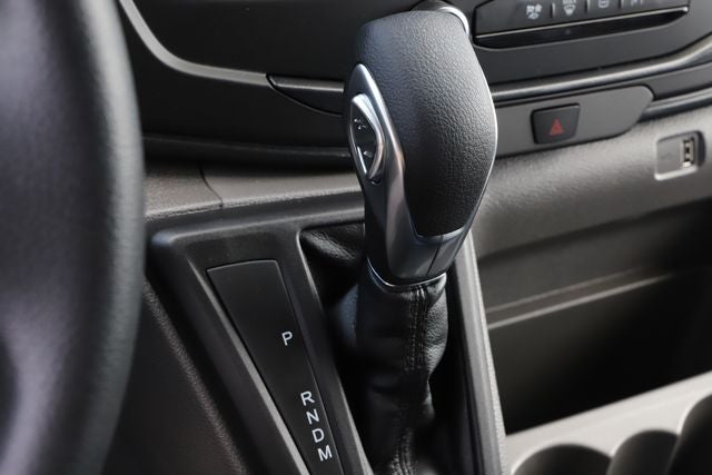 2027 Ford Transit-150 Base