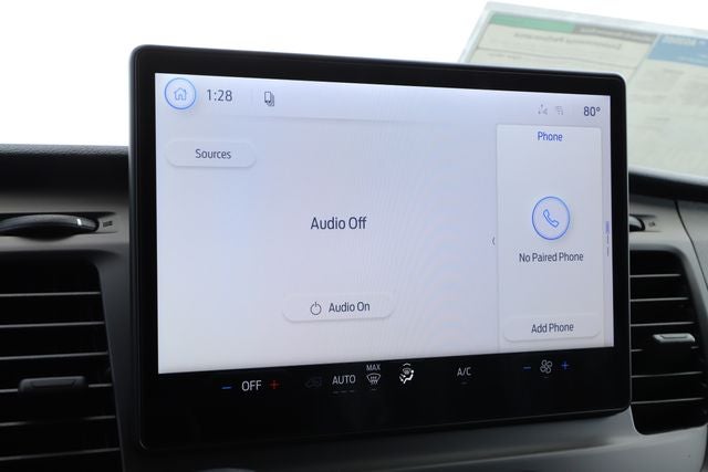 2027 Ford Transit-150 Base