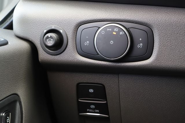 2027 Ford Transit-150 Base