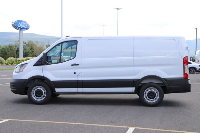 2027 Ford Transit-150 Base