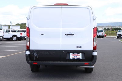 2027 Ford Transit-150 Base