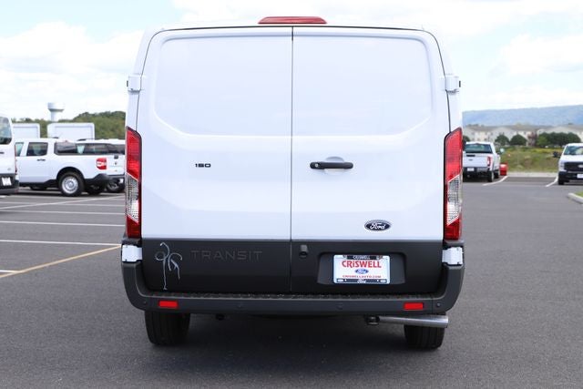2027 Ford Transit-150 Base