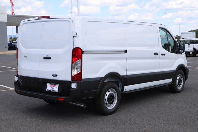 2027 Ford Transit-150 Base