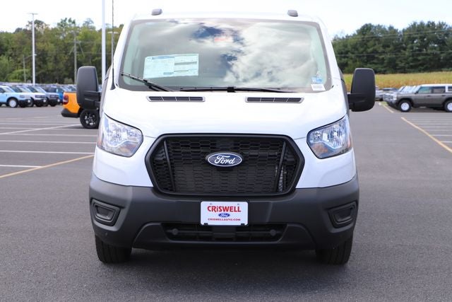 2027 Ford Transit-150 Base