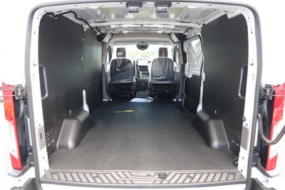 2027 Ford Transit-150 Base