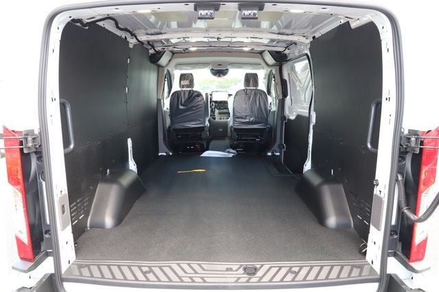 2027 Ford Transit-150 Base