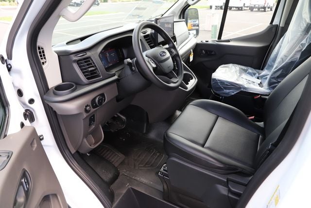 2027 Ford Transit-150 Base