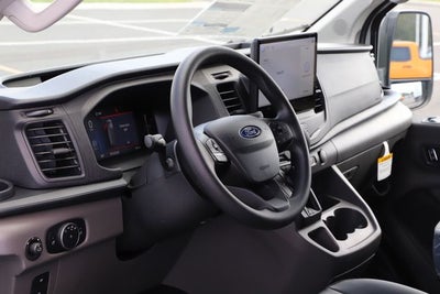 2027 Ford Transit-150 Base