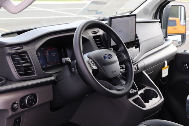 2027 Ford Transit-150 Base