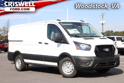 2027 Ford Transit-150 Base