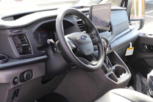2027 Ford Transit-150 Base