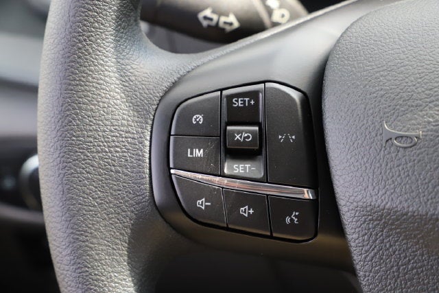 2027 Ford Transit-150 Base